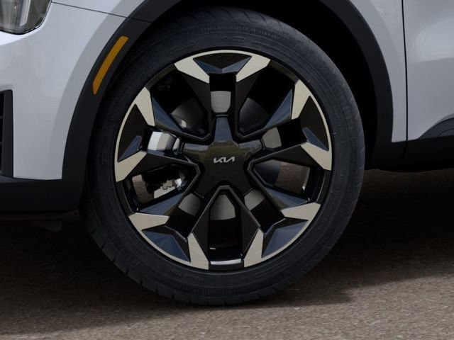 New 2026 Kia Sorento EX w/ EX Premium Package FWD image 9