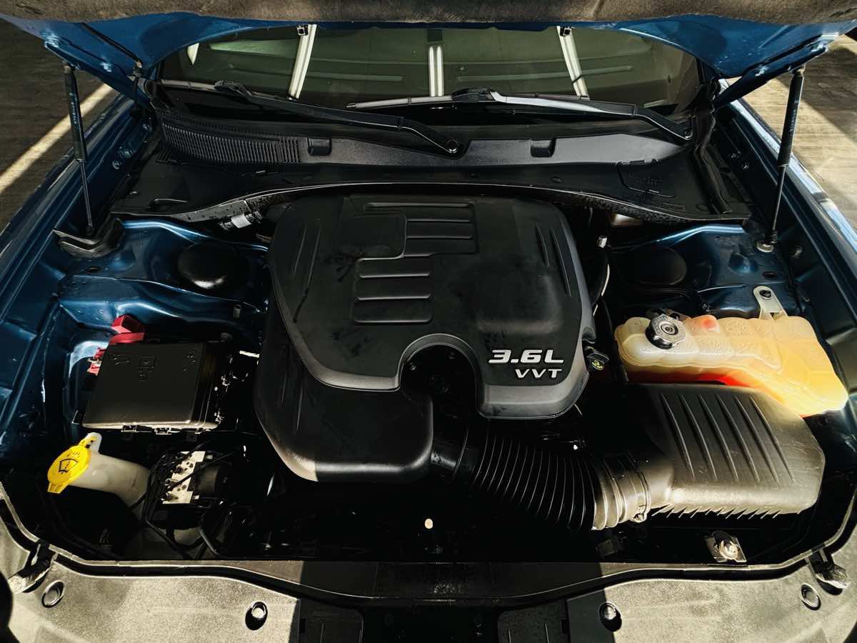 Used 2022 Dodge Charger GT w/ Driver Convenience Group AWD/4WD image 22