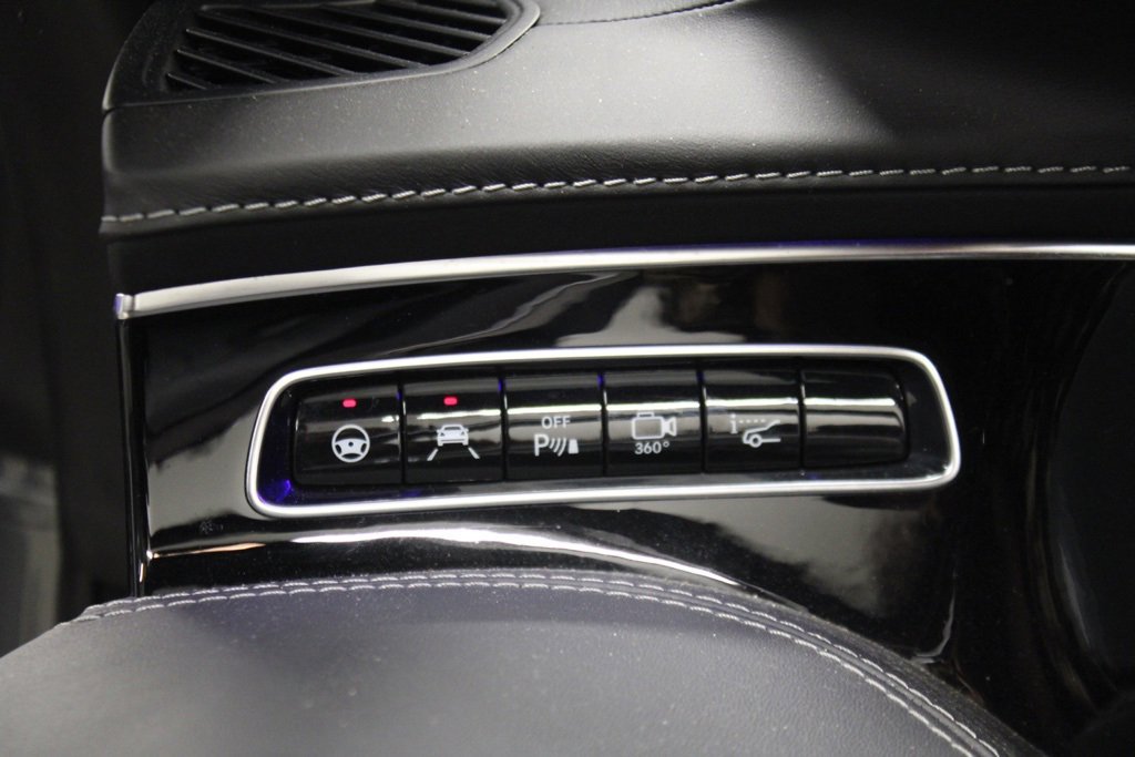 Certified 2017 Mercedes-Benz S 550 Cabriolet image 24