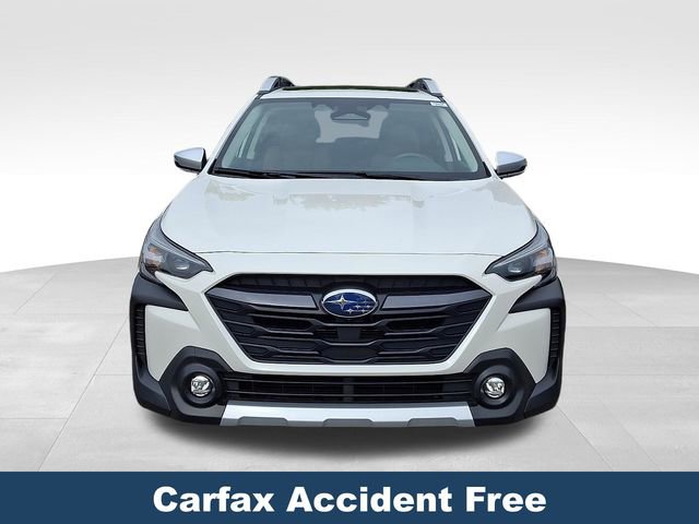 Used 2023 Subaru Outback Touring w/ Tech Package 3 AWD/4WD image 3