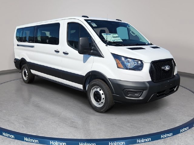 New 2026 Ford Transit 350 XL RWD image 2