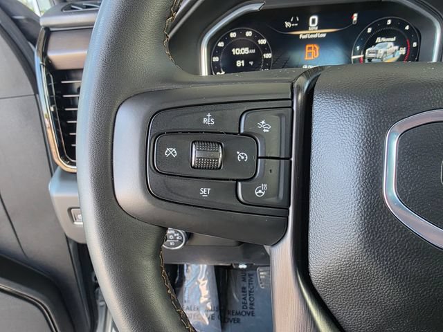 Used 2025 GMC Sierra 2500 AT4 AWD/4WD image 29