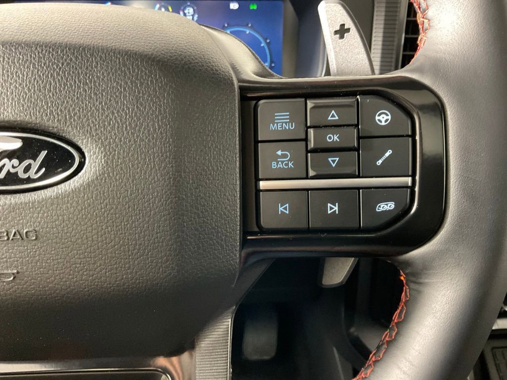 New 2026 Ford F150 Raptor image 26