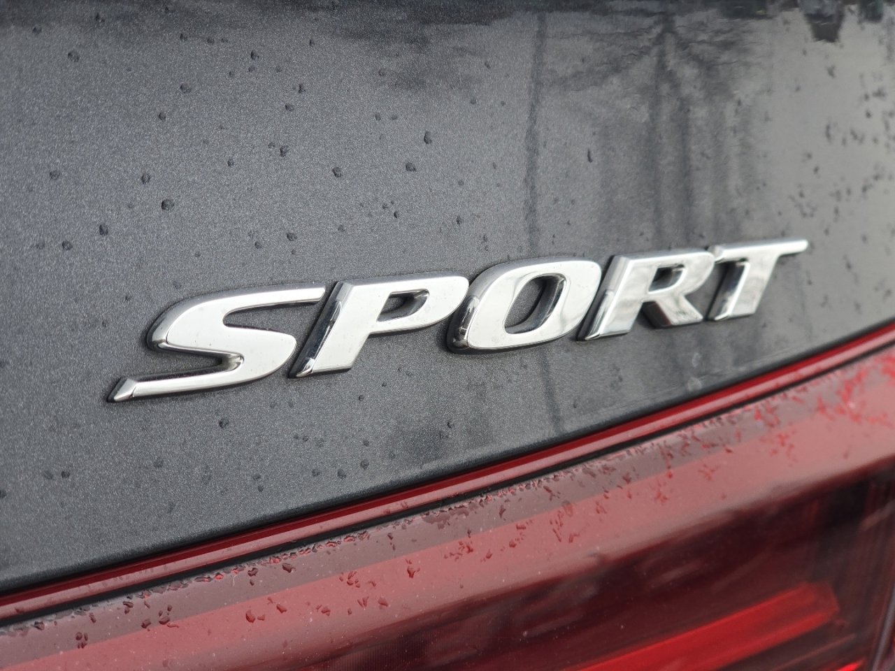 Certified 2025 Honda Civic Sport image 10