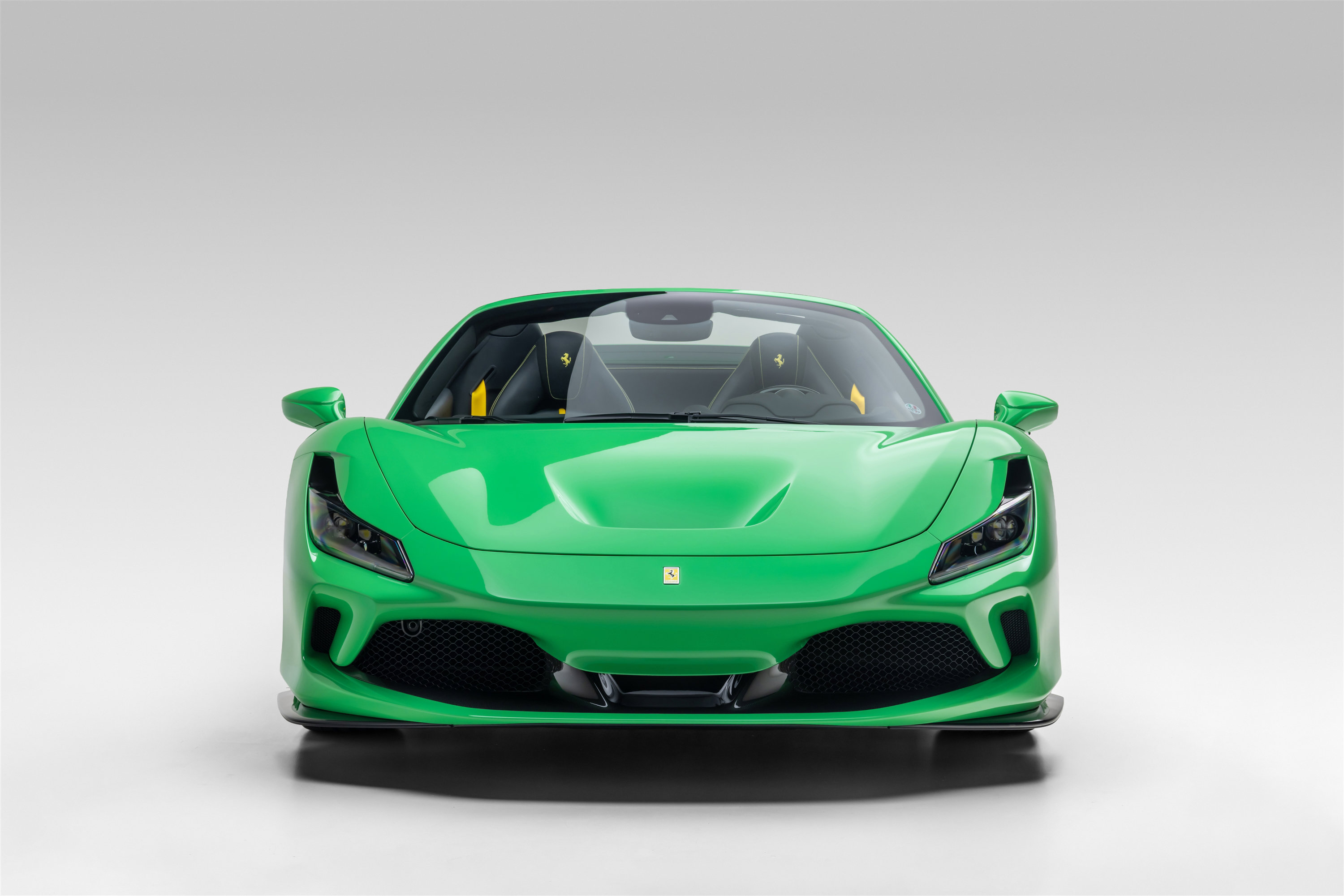 Certified 2023 Ferrari F8 Tributo RWD image 7
