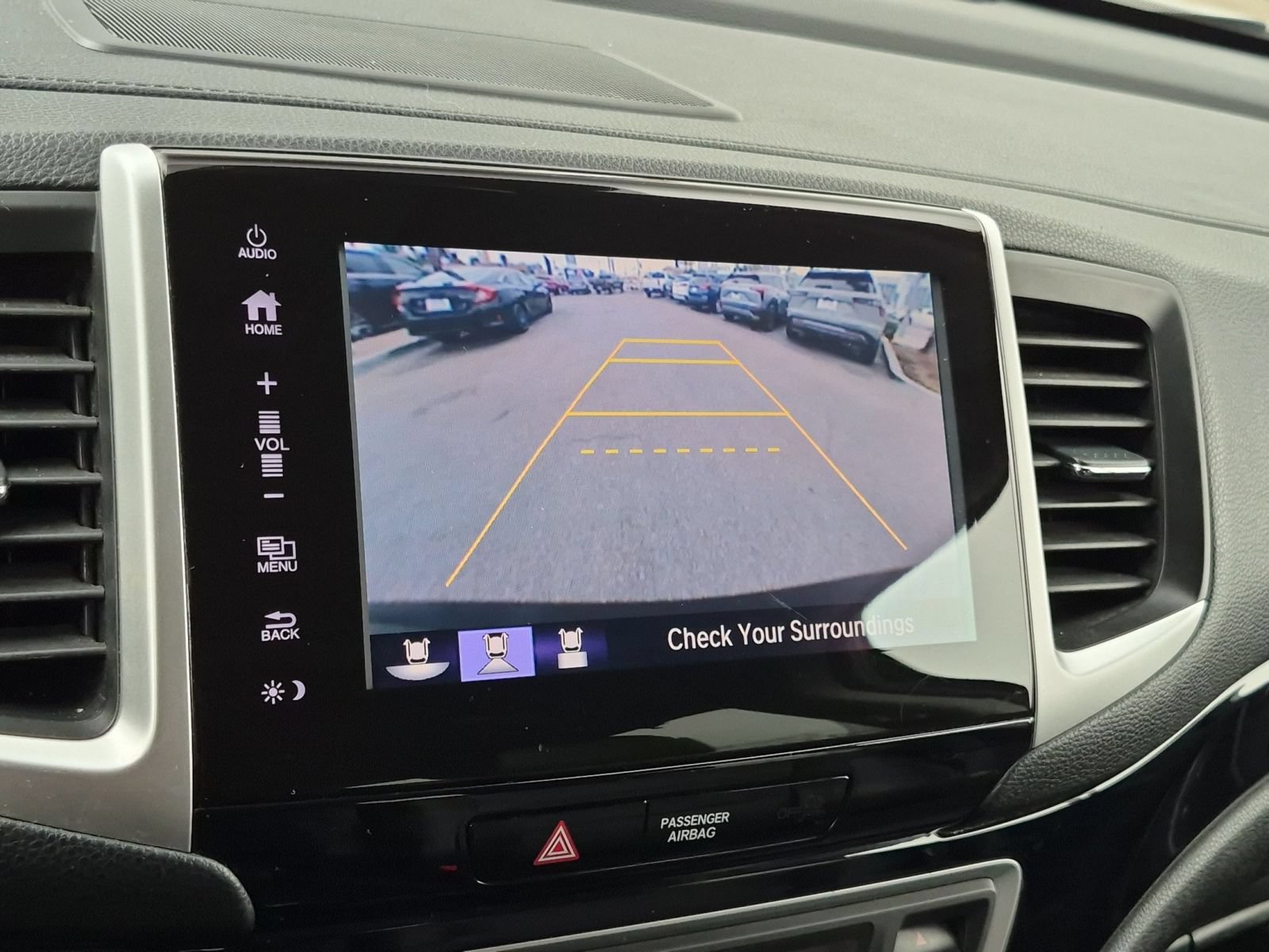 Used 2017 Honda Pilot Touring image 20