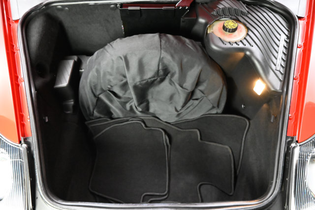 Used 2003 Porsche 911 Targa RWD image 85