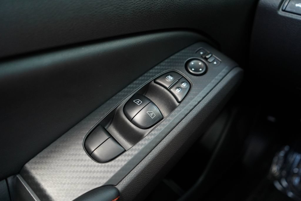 Used 2026 Nissan Altima 2.5 SR FWD image 29