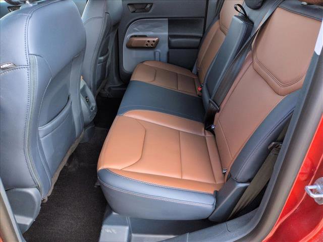 Used 2023 Ford Maverick Lariat w/ Equipment Group 500A Standard image 18