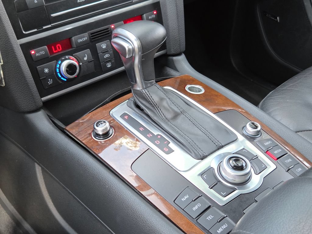 Used 2013 Audi Q7 3.0T Premium Plus AWD/4WD image 39