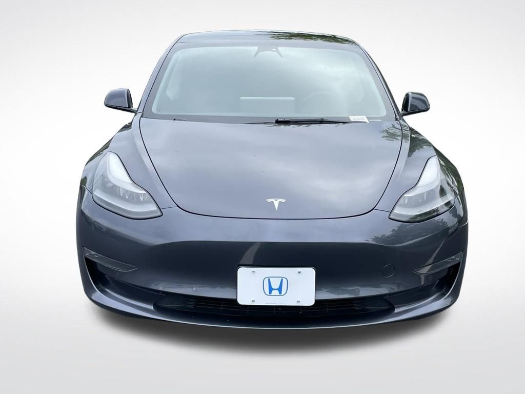 Used 2022 Tesla Model 3 Long Range AWD/4WD image 9