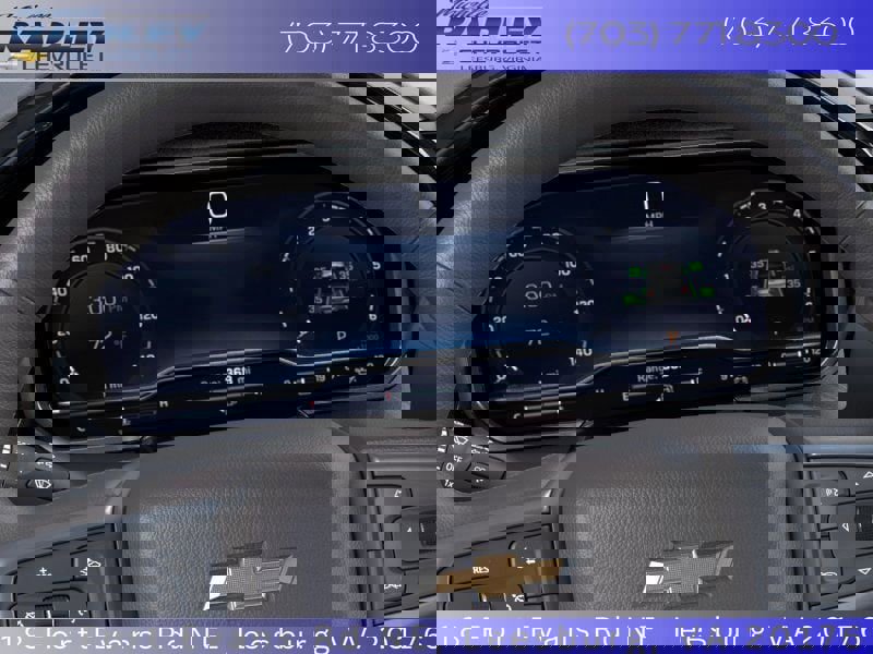 New 2026 Chevrolet Silverado 1500 LT w/ LPO, Dark Essentials Package image 18