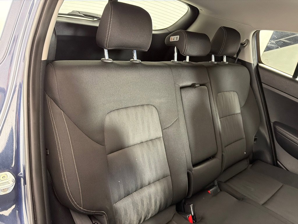 Used 2017 Kia Sportage LX FWD image 23
