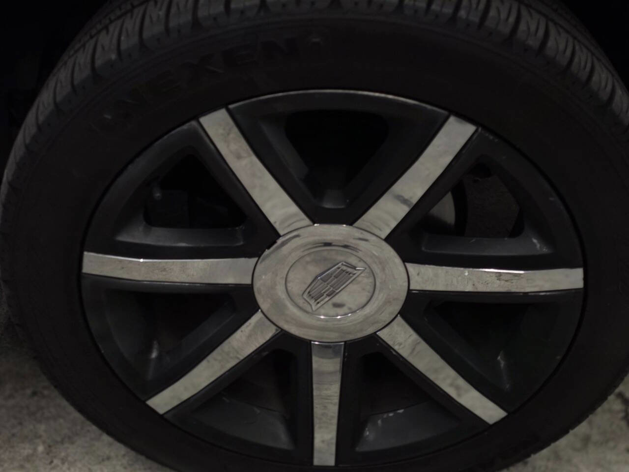 Used 2016 Cadillac Escalade ESV Luxury image 11