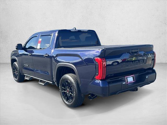 New 2026 Toyota Tundra SR5 image 9