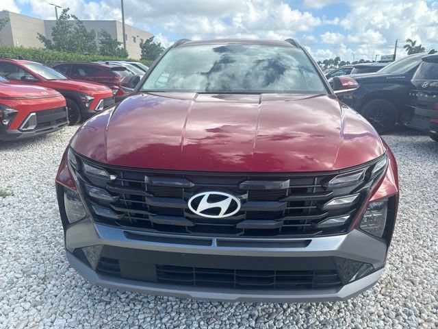 Used 2026 Hyundai Tucson SEL FWD image 2