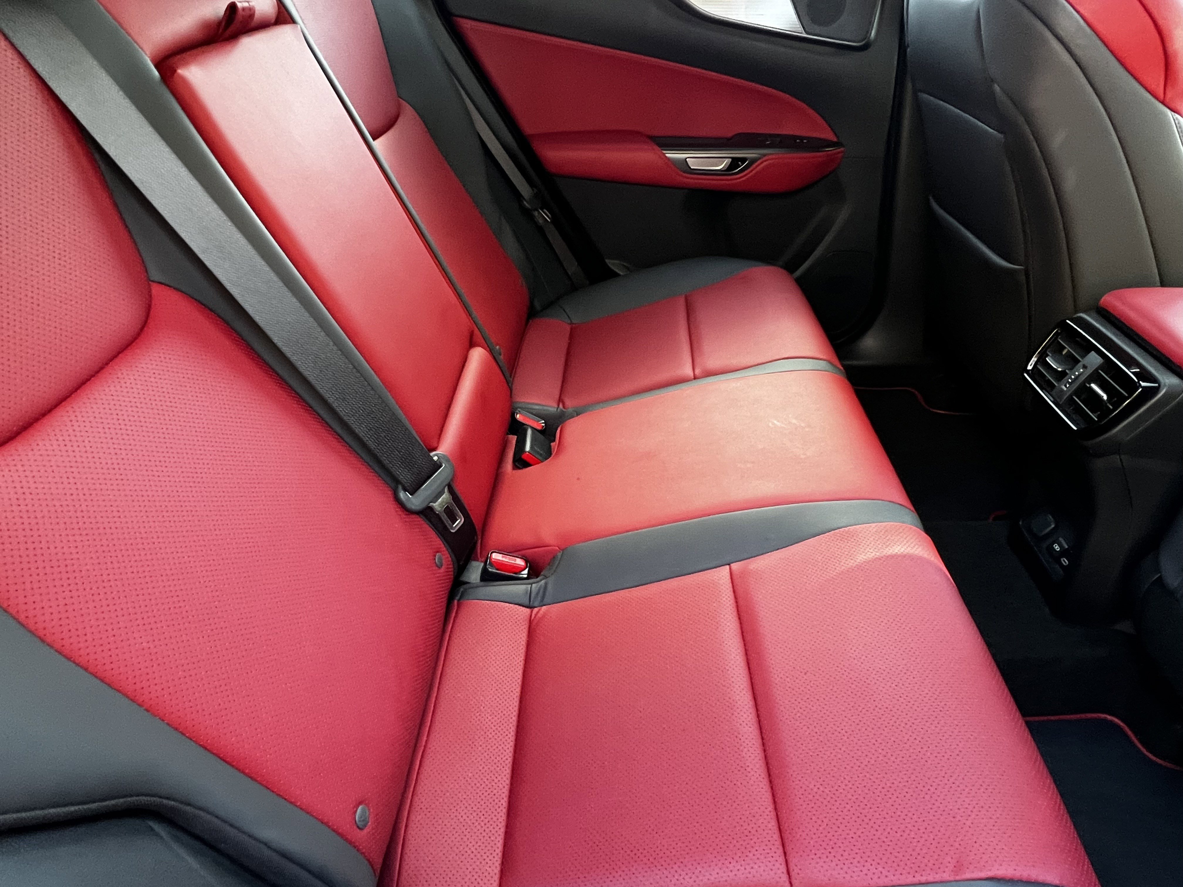 Used 2024 Lexus NX 350 F Sport image 40