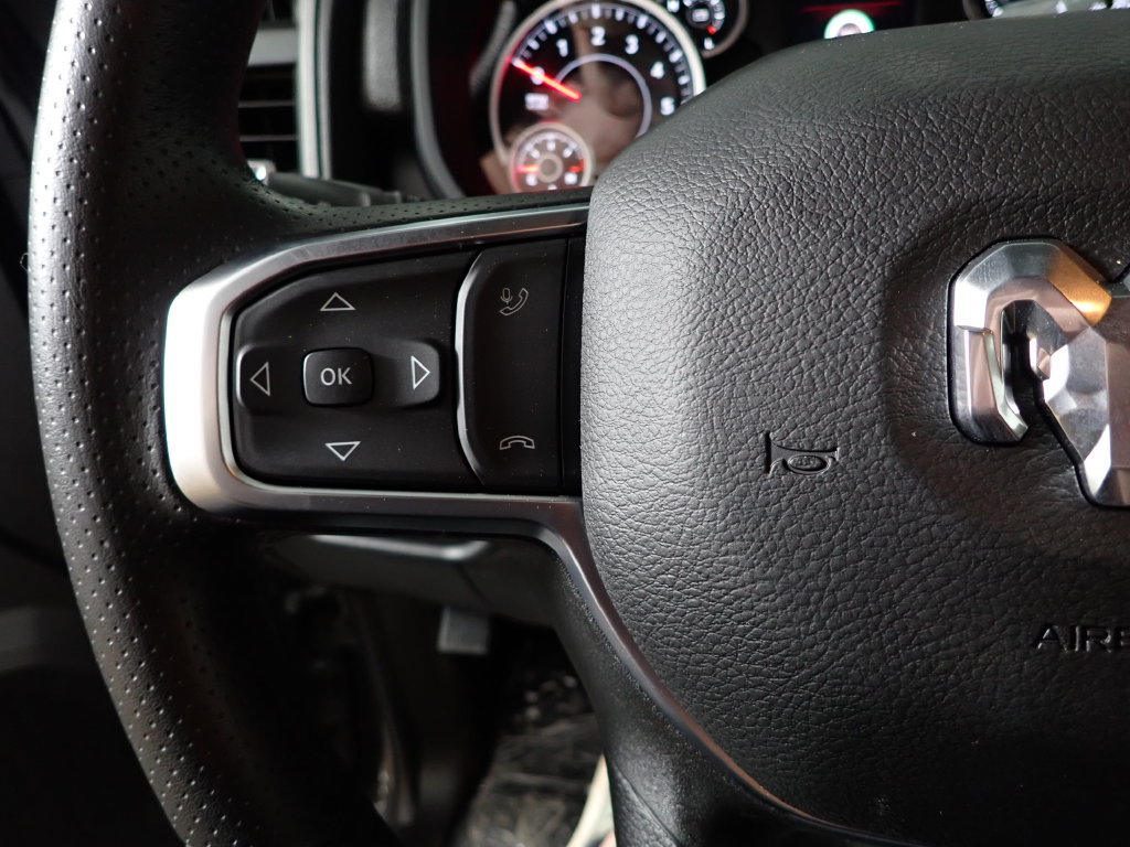 New 2027 RAM 2500 Tradesman AWD/4WD image 26