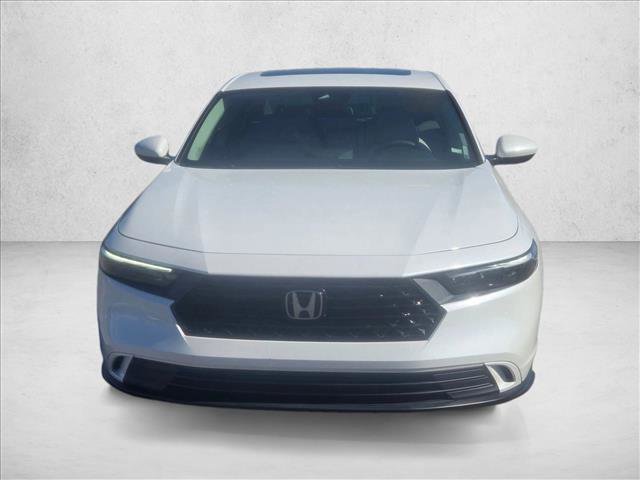 Used 2023 Honda Accord EX image 2