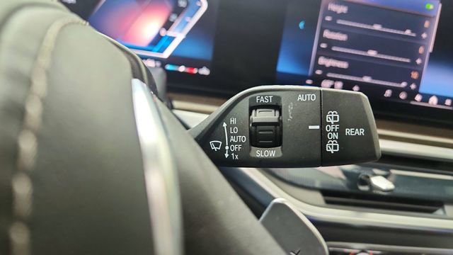 Used 2026 BMW X7 xDrive40i image 47