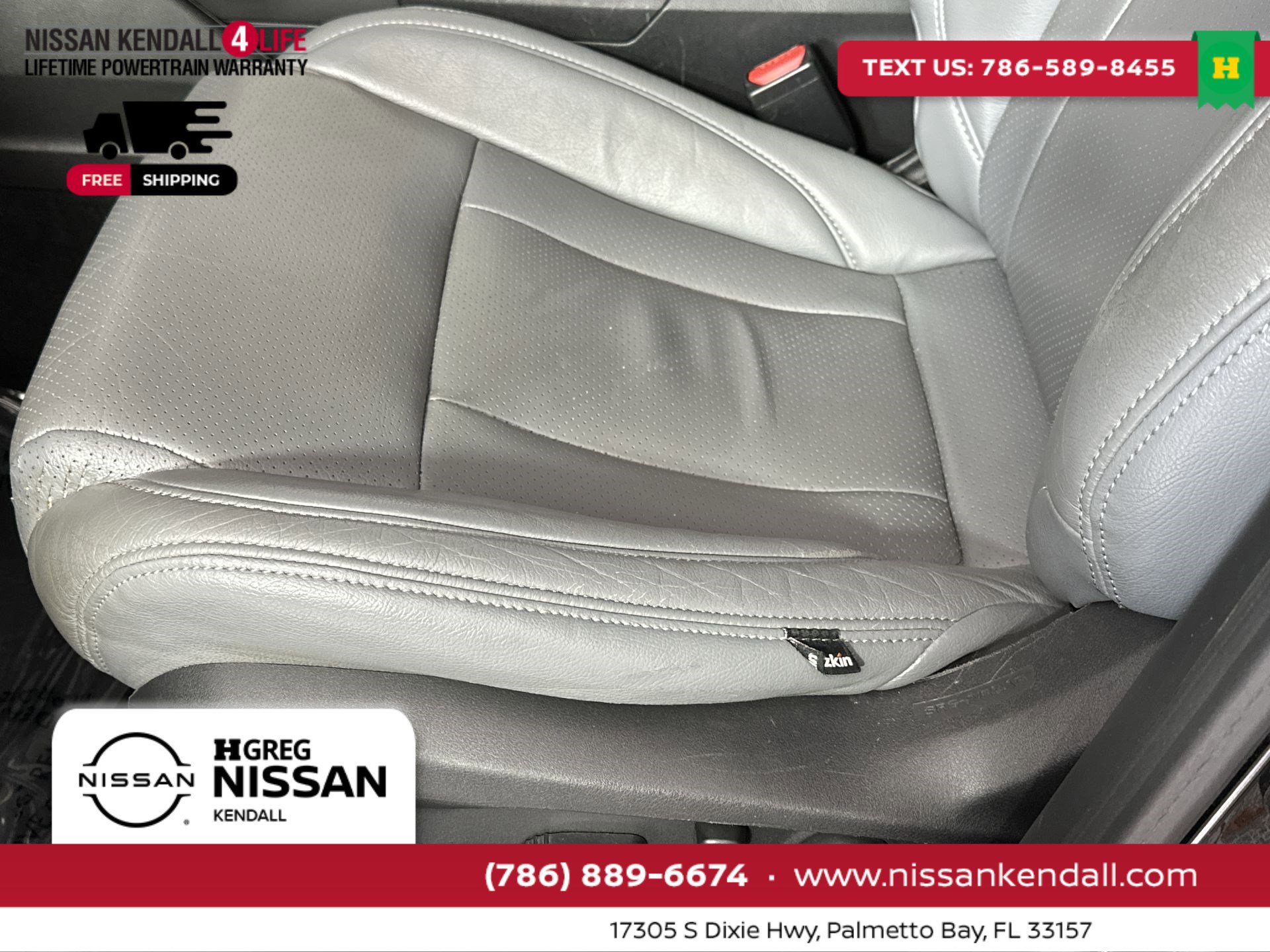 Used 2020 Subaru Legacy Premium image 16