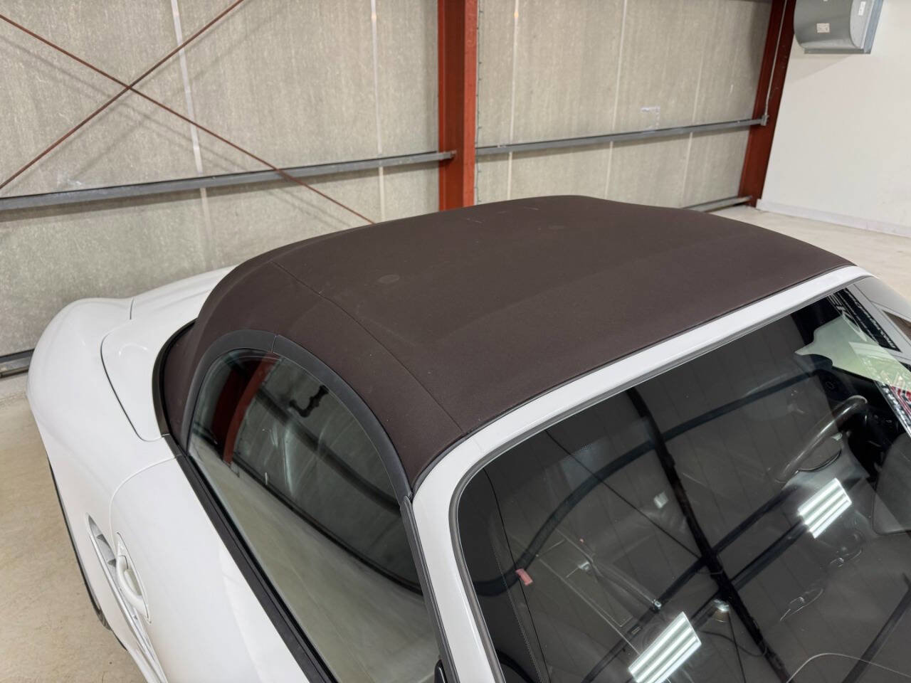 Used 2007 Porsche Boxster S image 25