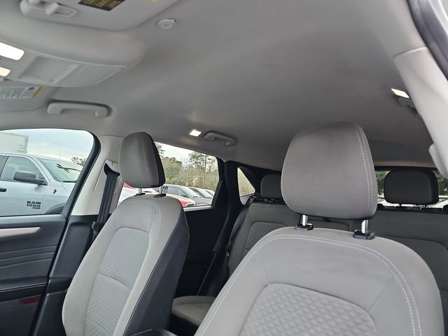 Used 2021 Ford Escape SE w/ SE Sport Appearance Package image 15