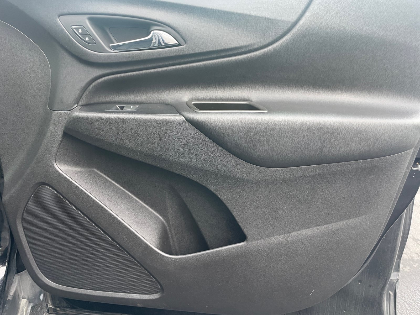 Certified 2019 Chevrolet Equinox LT AWD/4WD image 26
