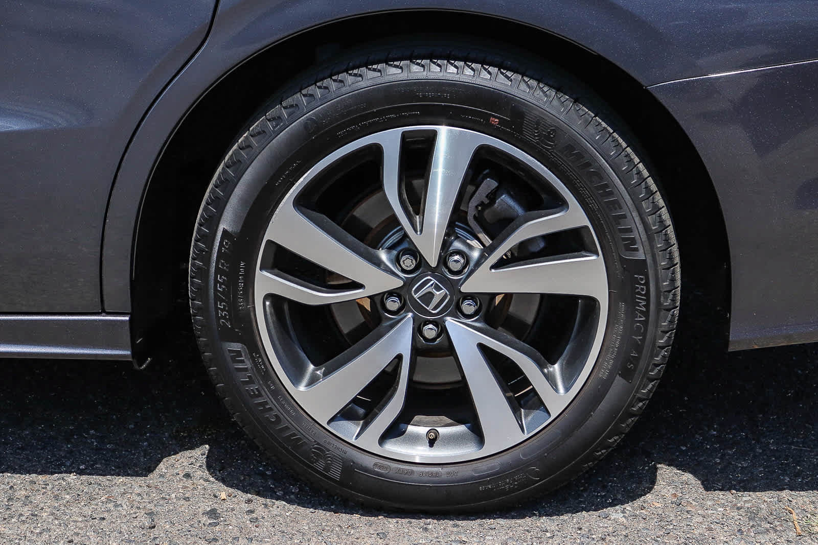 Used 2023 Honda Odyssey Touring image 13