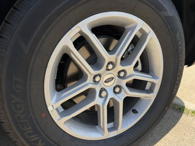 New 2026 Ford Explorer Active AWD/4WD image 38