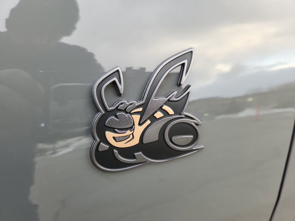 New 2026 Dodge Charger Scat Pack w/ Blacktop Package image 26