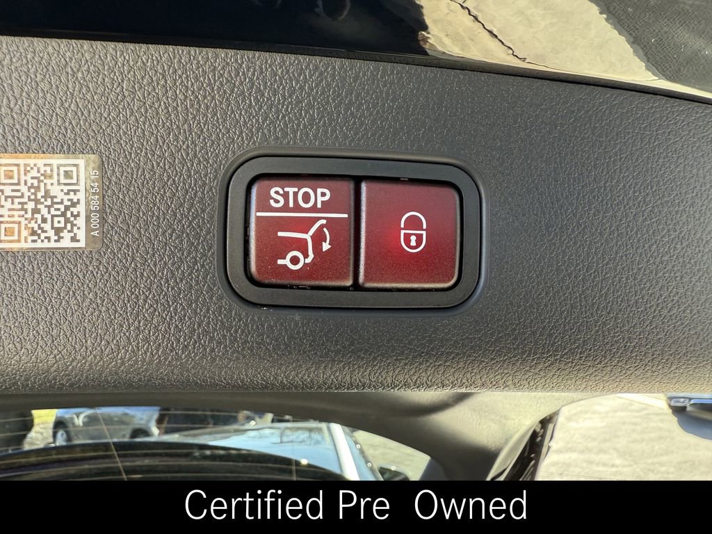 Certified 2025 Mercedes-Benz GLC 300 4MATIC image 35