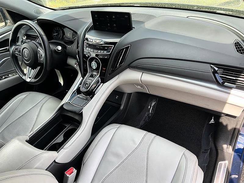 Used 2023 Acura RDX TECHNOLOGY 2WD image 19