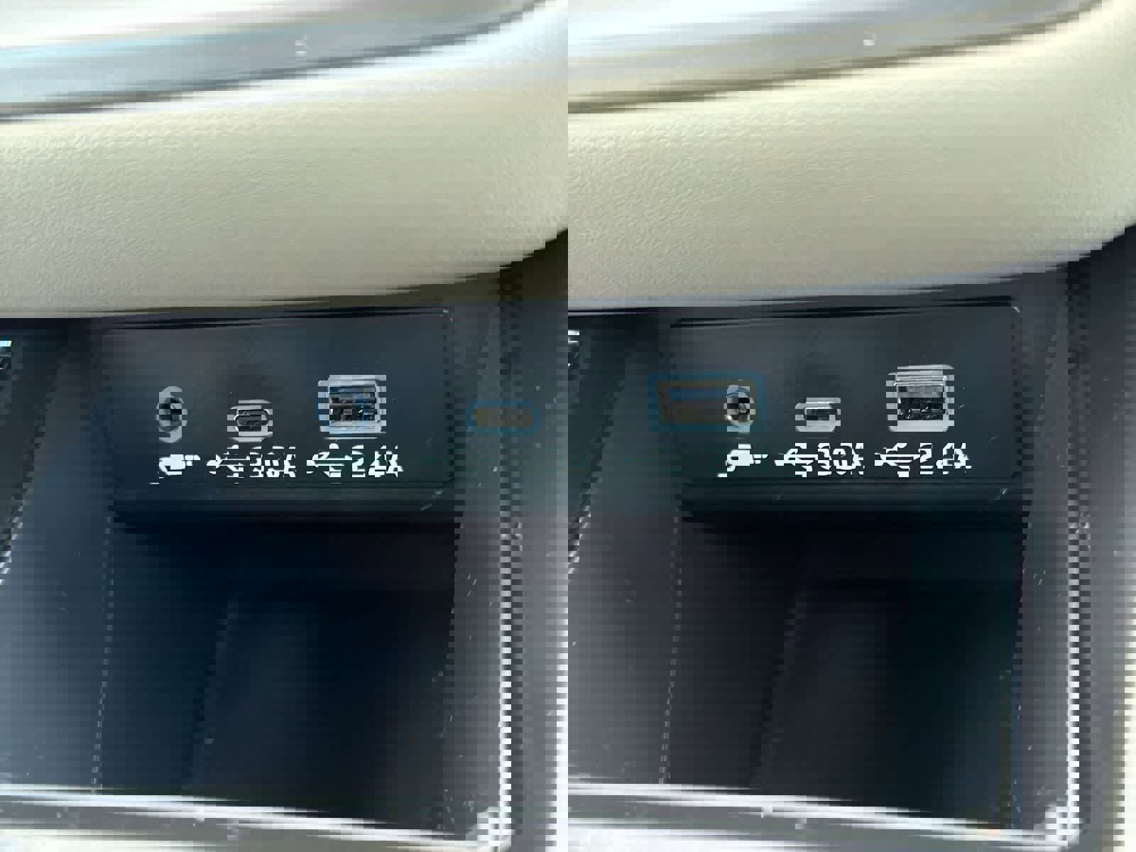 Certified 2024 Subaru Outback Limited image 33