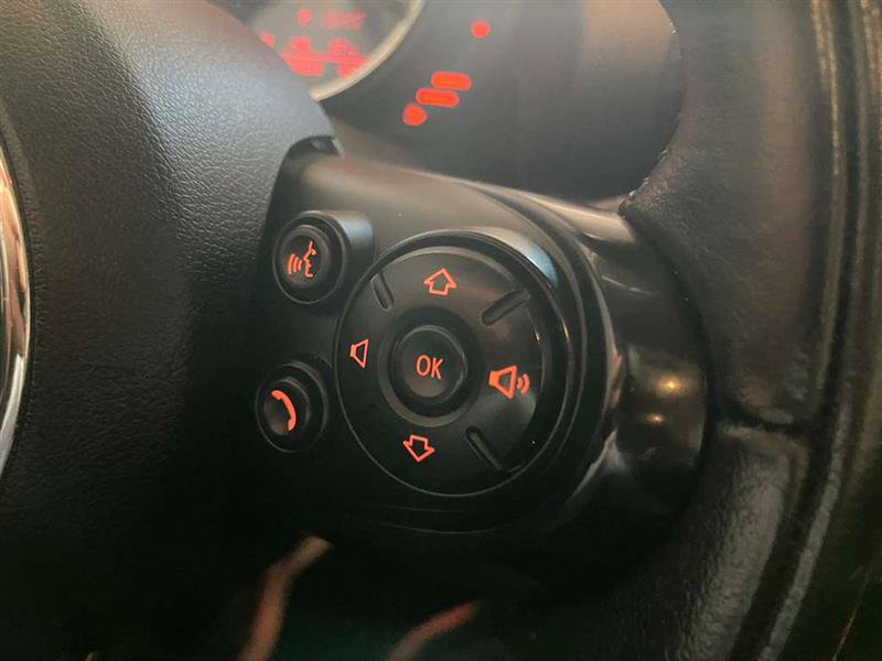 Used 2017 MINI Cooper Clubman S AWD/4WD image 43