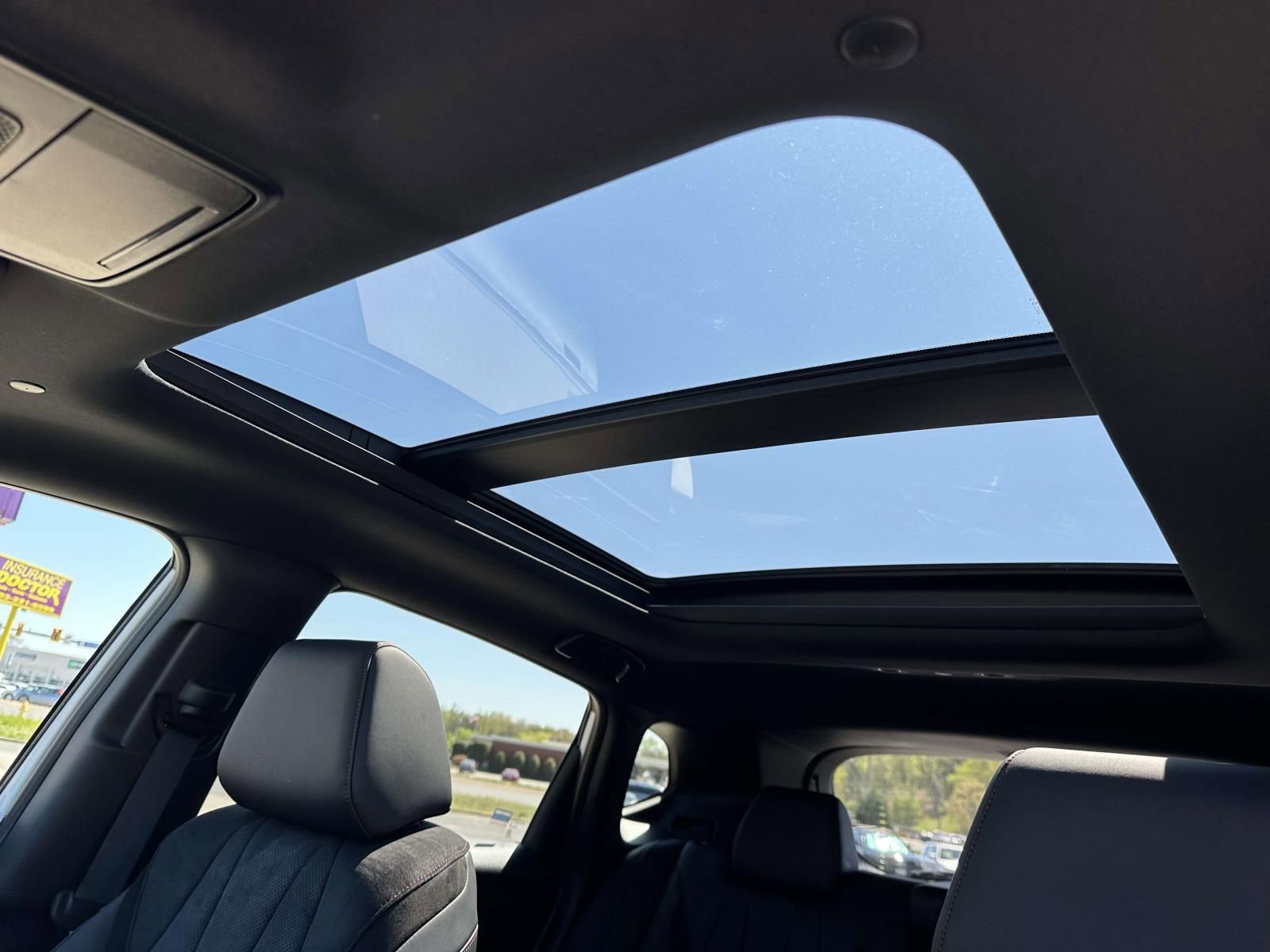 Used 2025 Acura ADX A-Spec image 17