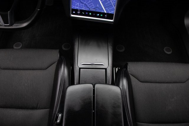 Used 2017 Tesla Model S 75 image 24
