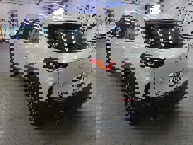 New 2025 MAZDA CX-50 AWD 2.5 S w/ Weather Package image 4