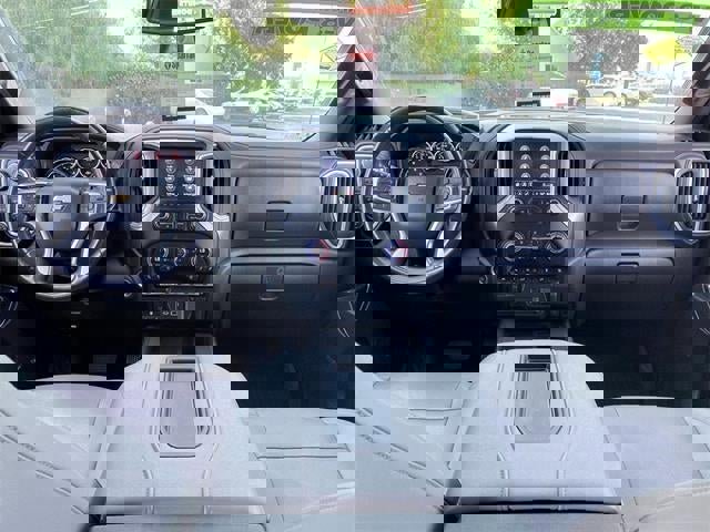 Used 2022 Chevrolet Silverado 1500 LTZ image 24