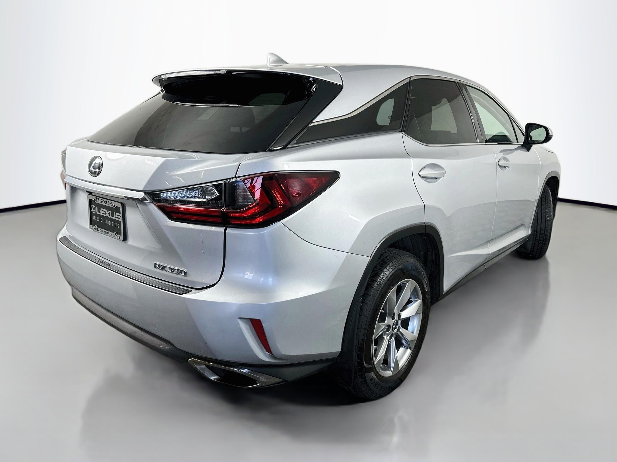 Used 2018 Lexus RX 350 AWD w/ Accessory Package image 7