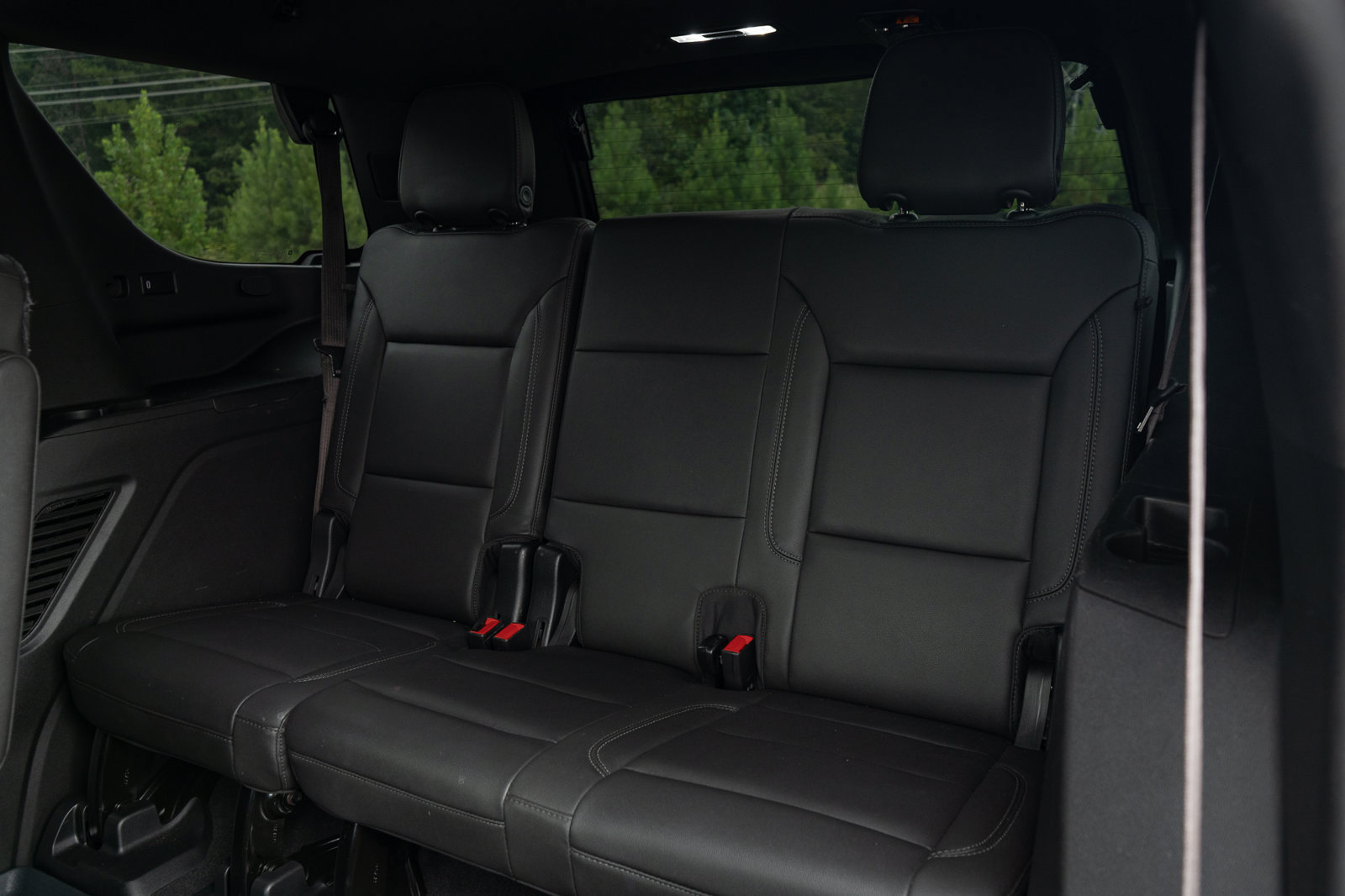 Used 2021 Chevrolet Tahoe Z71 AWD/4WD image 19