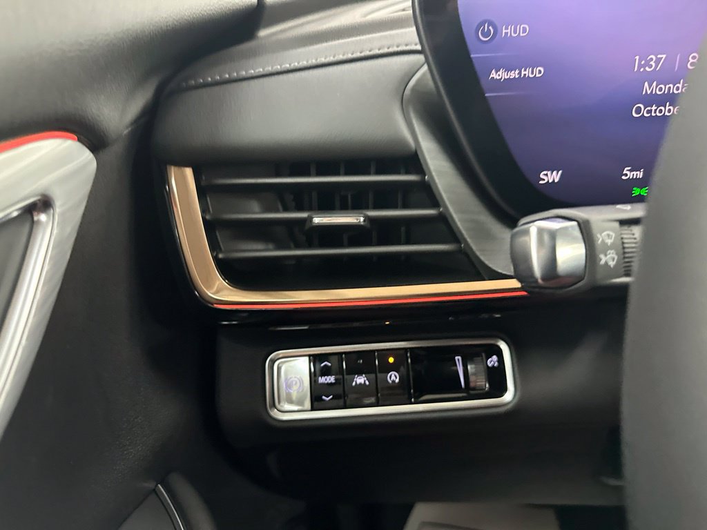 New 2026 Buick Envision Avenir AWD/4WD image 42