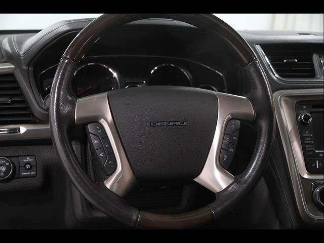 Used 2015 GMC Acadia Denali AWD/4WD image 7