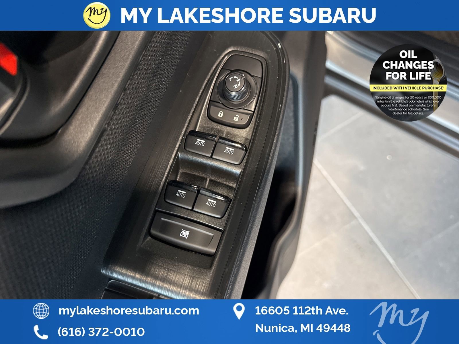 New 2026 Subaru Outback Limited XT image 11