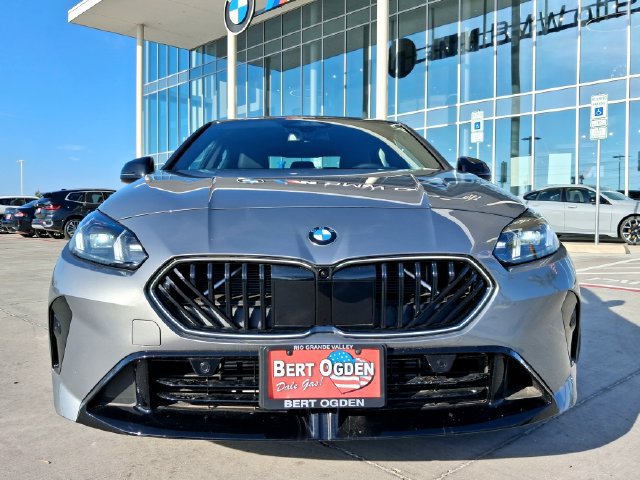 New 2026 BMW 228i xDrive w/ Technology Package AWD/4WD image 2