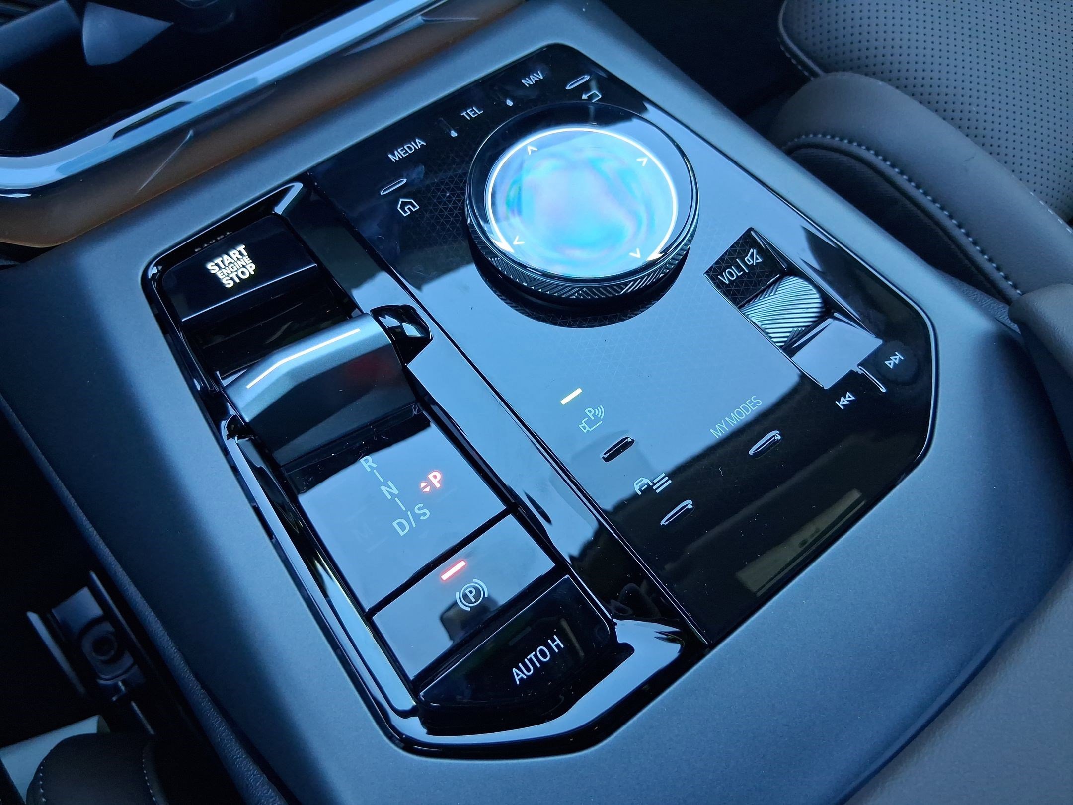 New 2026 BMW X3 xDrive30 w/ Convenience Package image 18