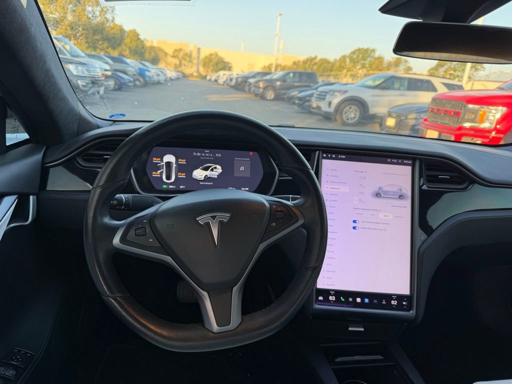 Used 2020 Tesla Model S Long Range image 5