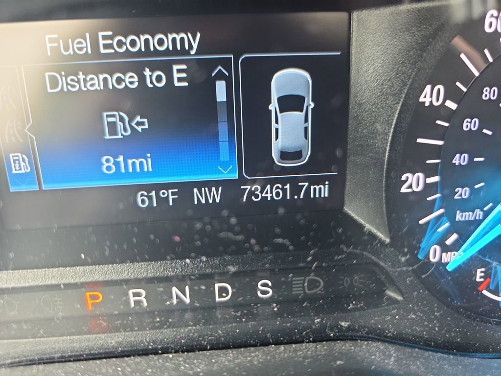 Used 2015 Ford Fusion SE w/ Equipment Group 201A image 26