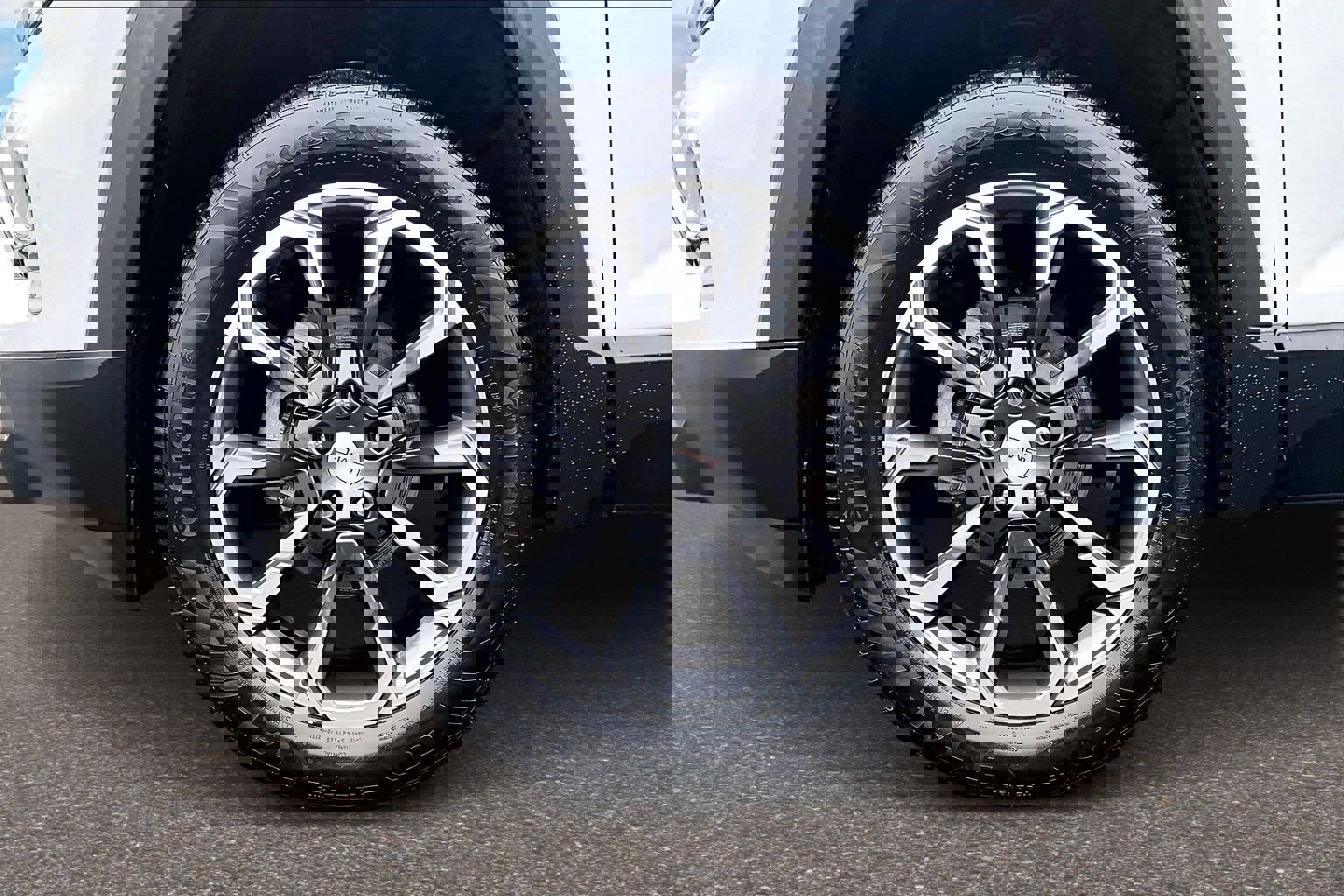 Used 2025 GMC Terrain Elevation w/ Elevation Premium Package image 25