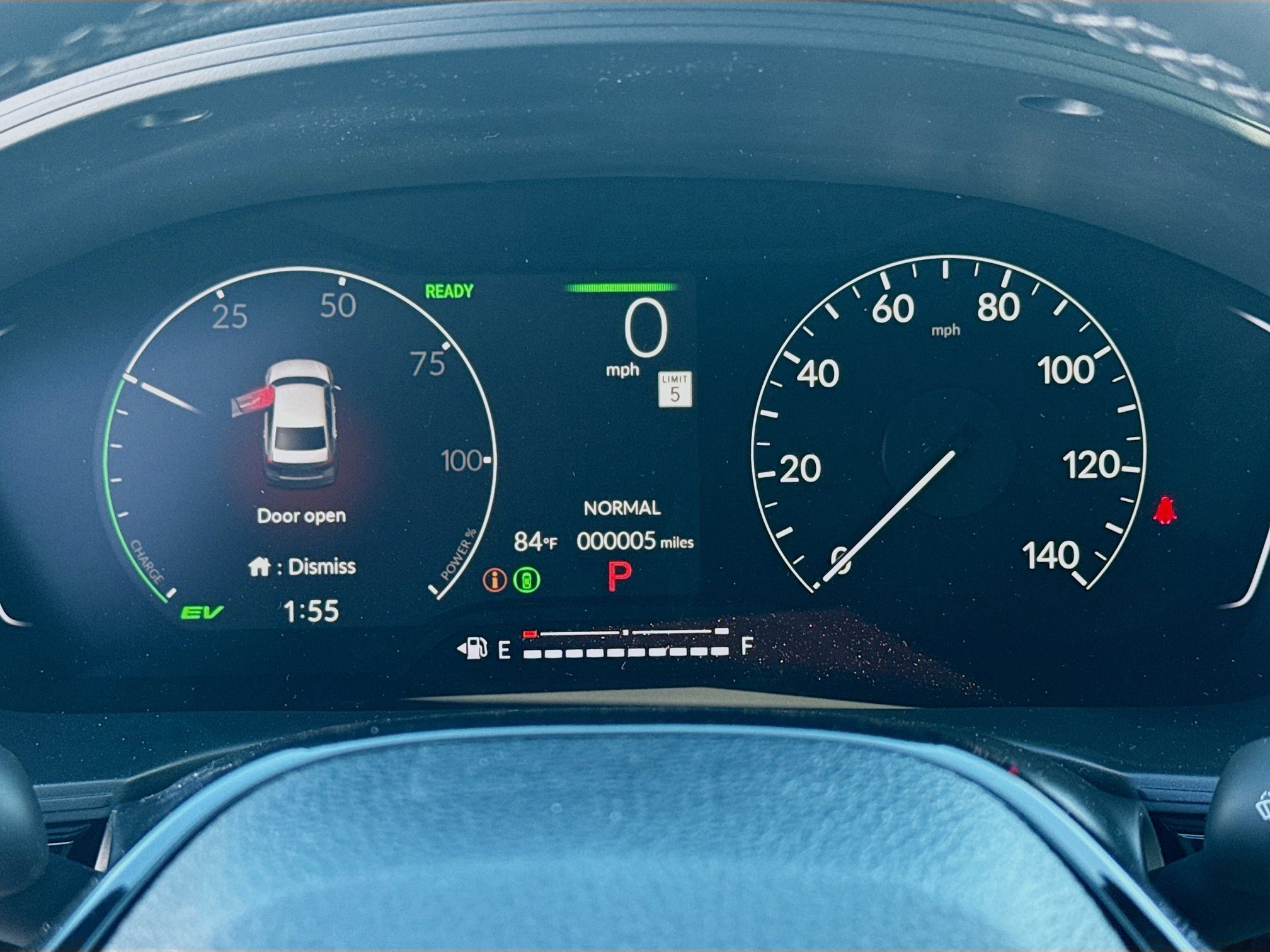 New 2026 Honda Civic Sport image 11